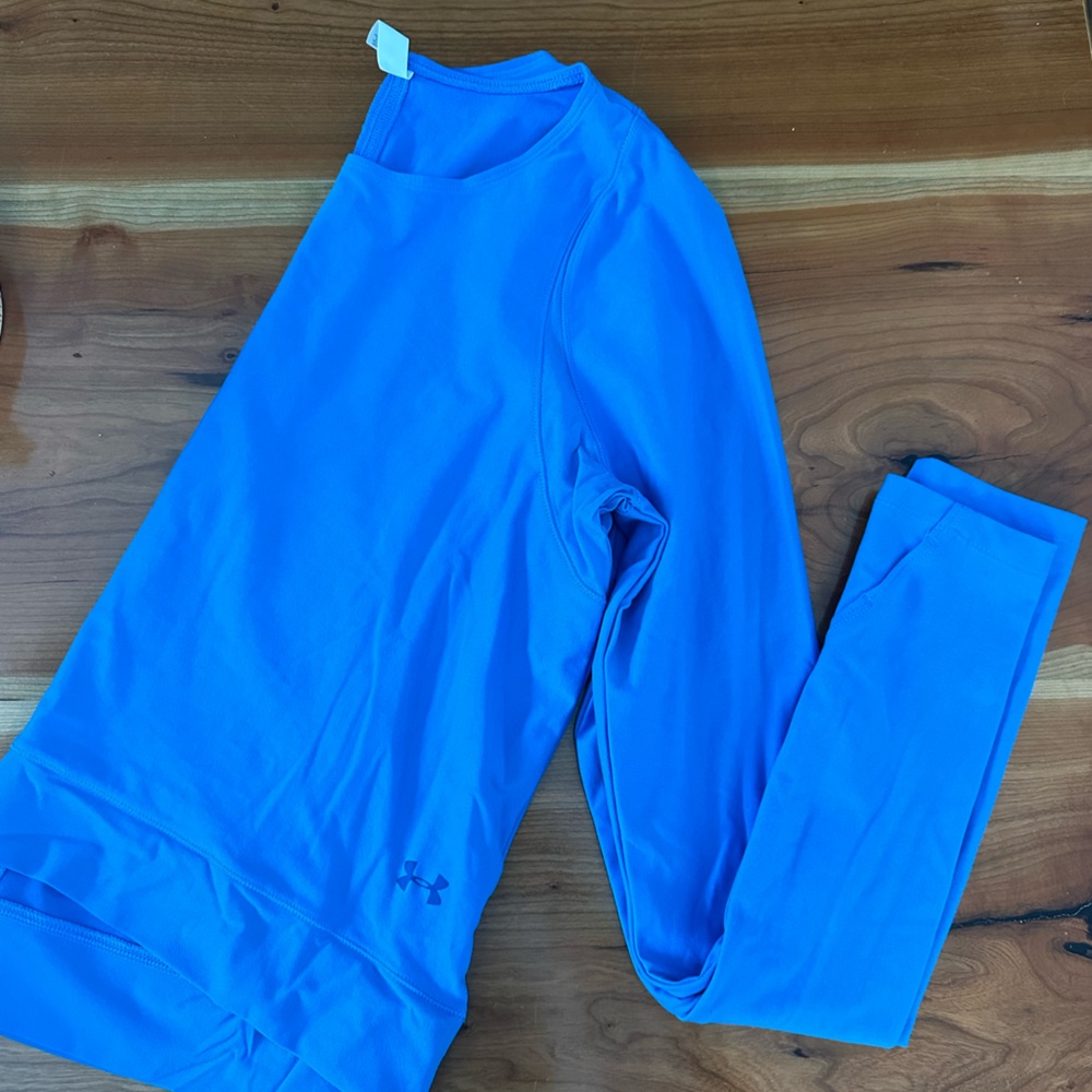 Under Armour Long sleeve shirt